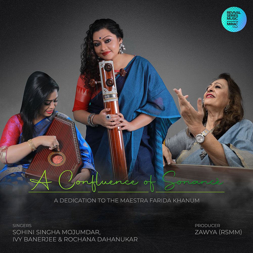 A Confluence of Sonancè