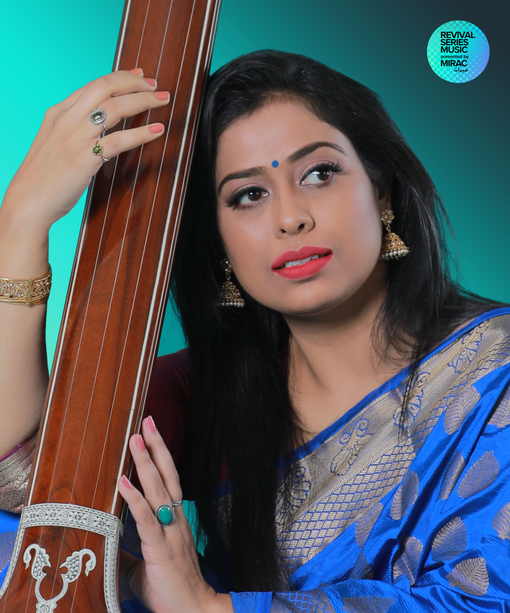 Sohini Singha Mojumdar